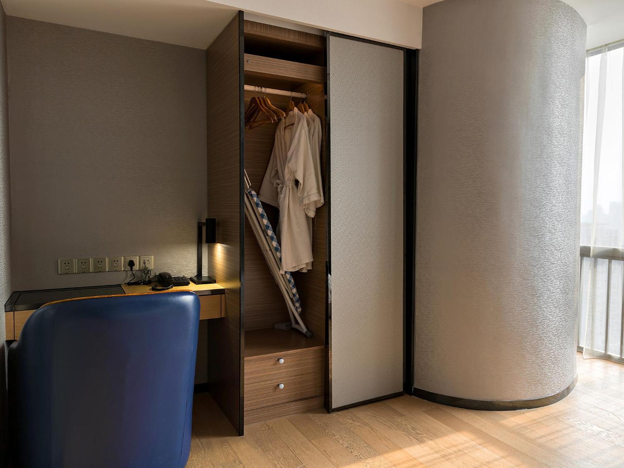 Pengman Beijing Rd. A-Mall Apartment Quảng Châu Phòng bức ảnh